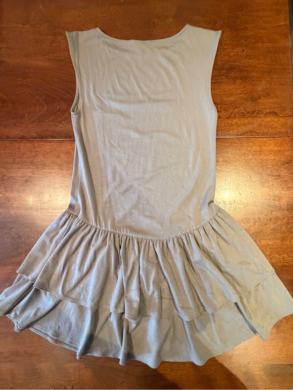 Aritzia - Wilfred GoodLux Bloomsbury Dress - Picture 3 of 7